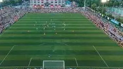 阿Sa及男友恐吓疑云案今日开庭，英皇保持沉默