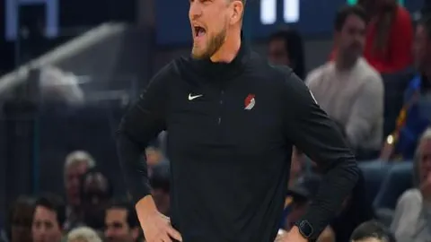 鲁疆青少年训练营隆重启幕，百余名教练与球员紧张筹备