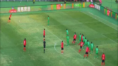 南京室内田径世锦赛：中国摘得1银1铜，总排名24-3 04：47